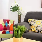 Apartamentos GENTIL y VALIENTE by Cadiz4Rentals