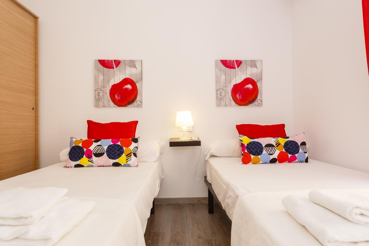 Apartamento Apartamentos GENTIL y VALIENTE by Cadiz4Rentals *