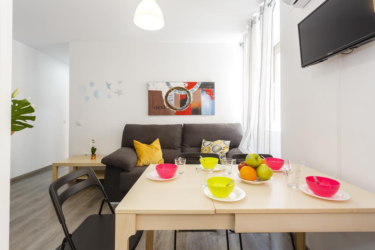 Apartamentos GENTIL y VALIENTE by Cadiz4Rentals Apartamento