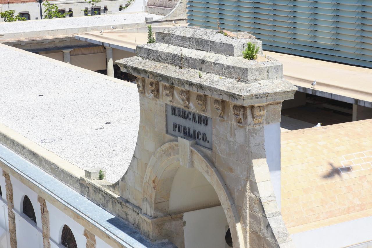 Apartamentos GENTIL y VALIENTE by Cadiz4Rentals Apartamento *