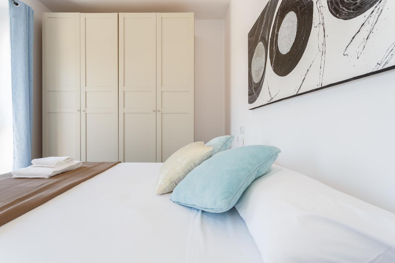 Apartamentos GENTIL y VALIENTE by Cadiz4Rentals Cádiz