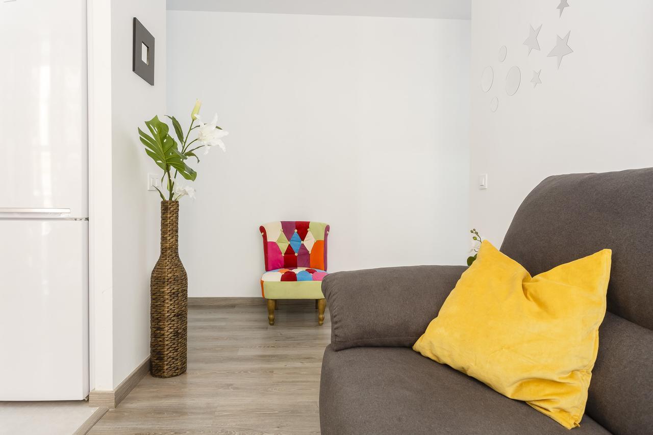 Apartamentos GENTIL y VALIENTE by Cadiz4Rentals Apartamento