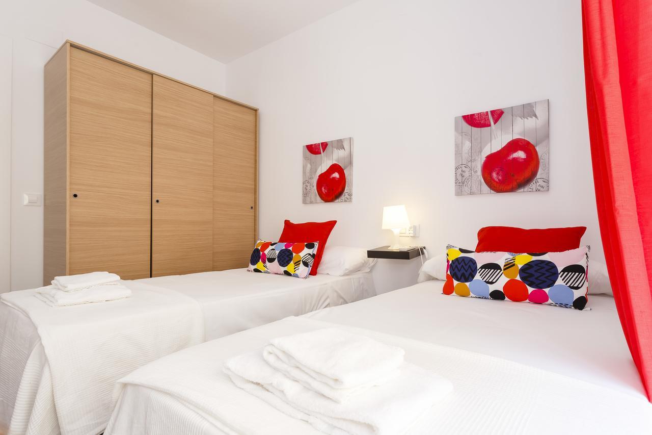 Apartamentos GENTIL y VALIENTE by Cadiz4Rentals *