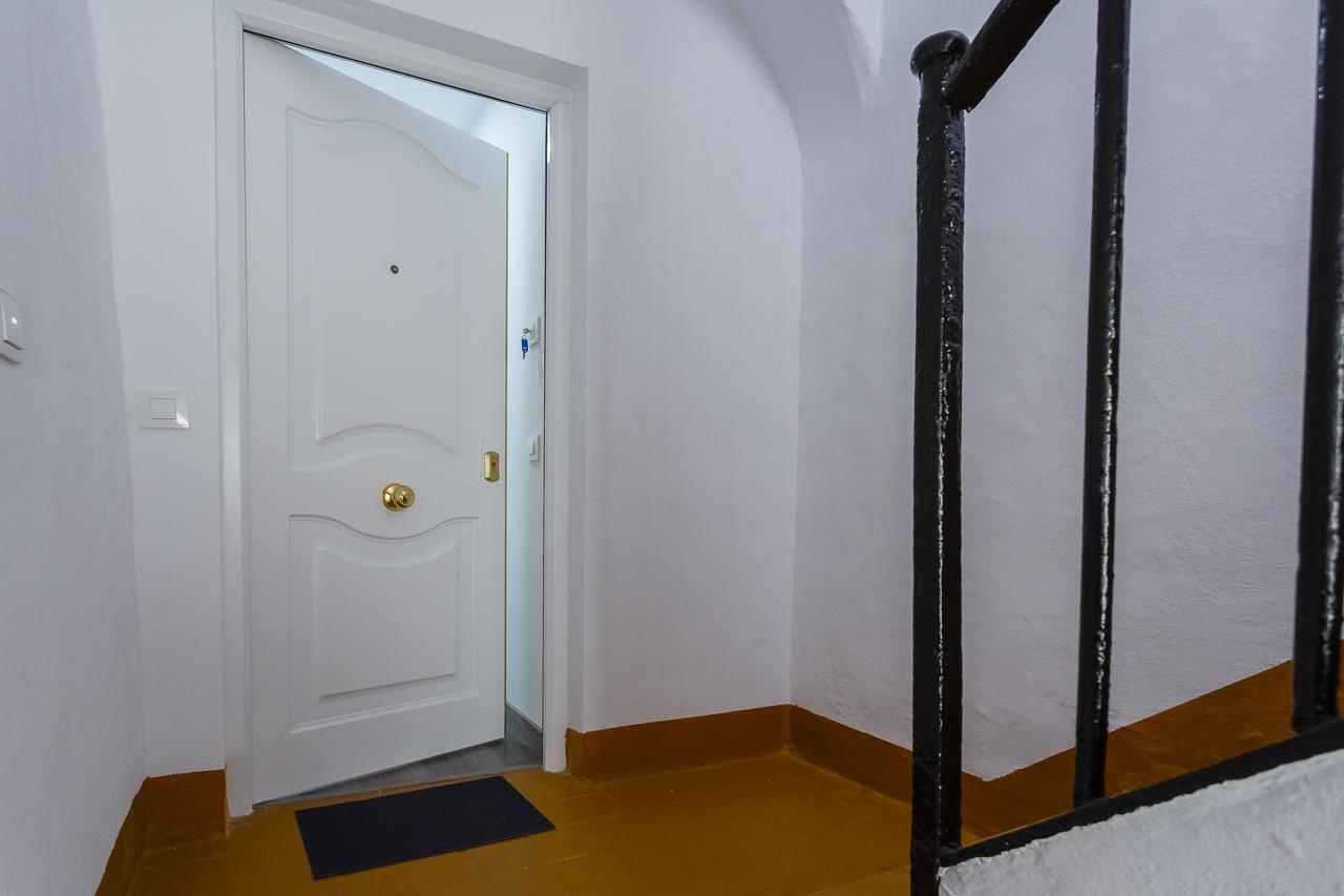Apartamentos GENTIL y VALIENTE by Cadiz4Rentals Cádiz
