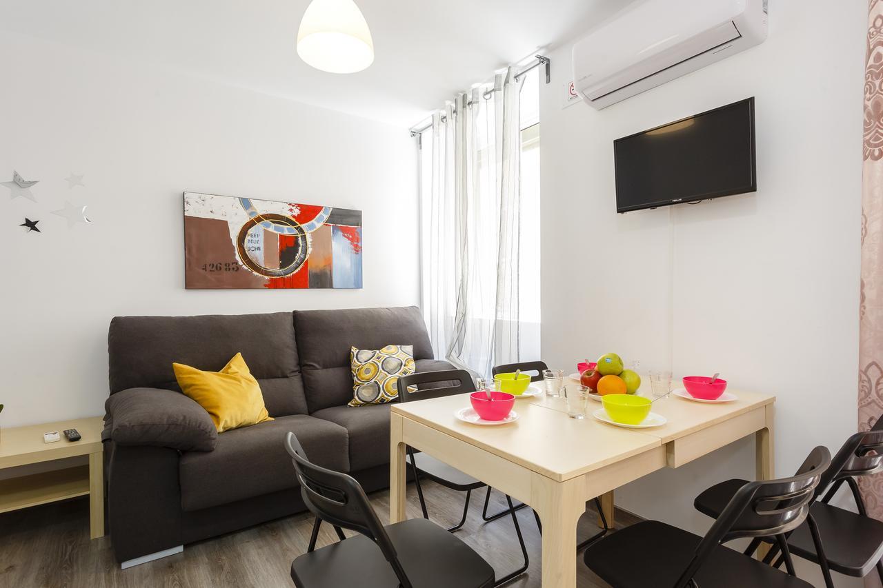 Apartamentos GENTIL y VALIENTE by Cadiz4Rentals
