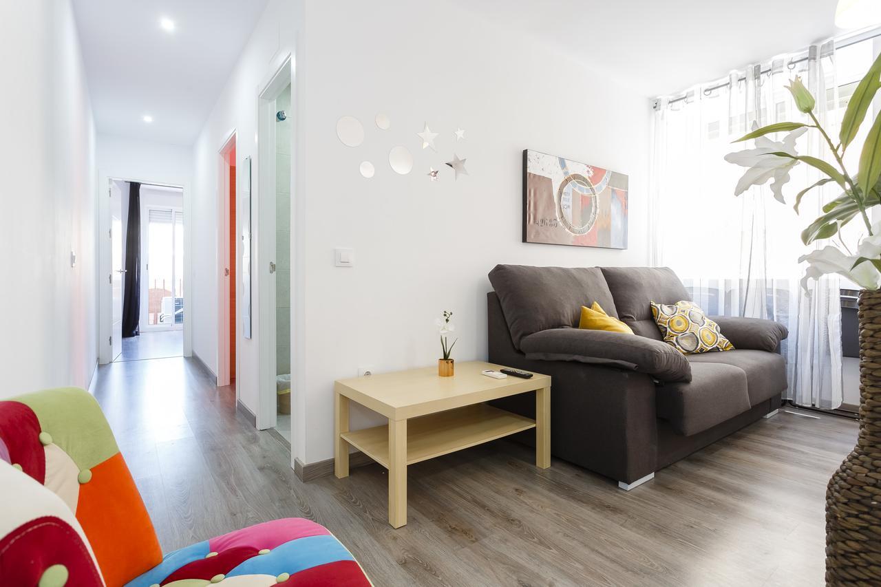 Apartamentos GENTIL y VALIENTE by Cadiz4Rentals