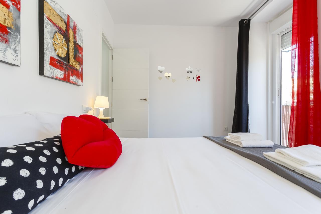 Apartamentos GENTIL y VALIENTE by Cadiz4Rentals Apartamento Cádiz