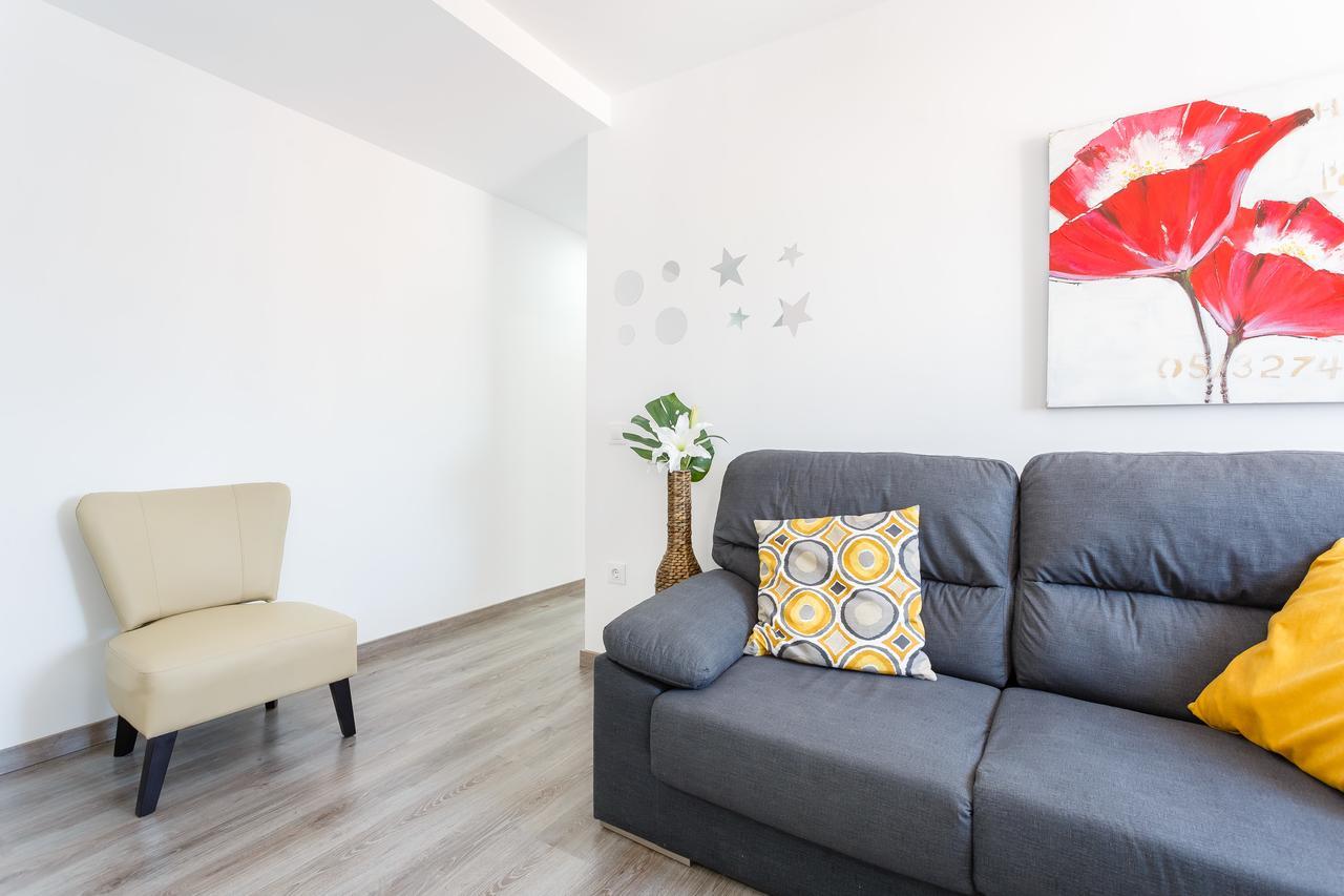 Apartamentos GENTIL y VALIENTE by Cadiz4Rentals * Cádiz