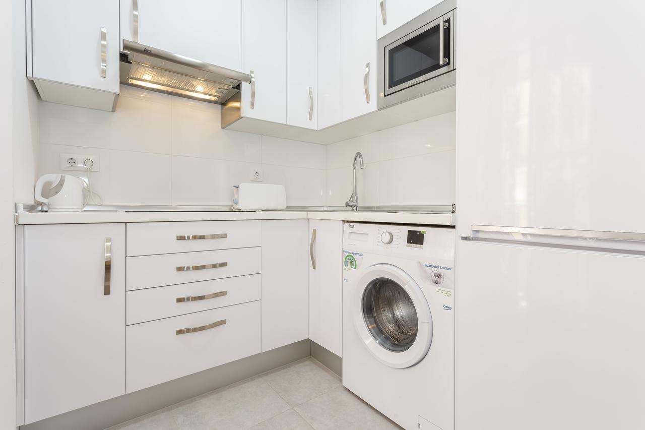 Apartamentos GENTIL y VALIENTE by Cadiz4Rentals Apartamento *